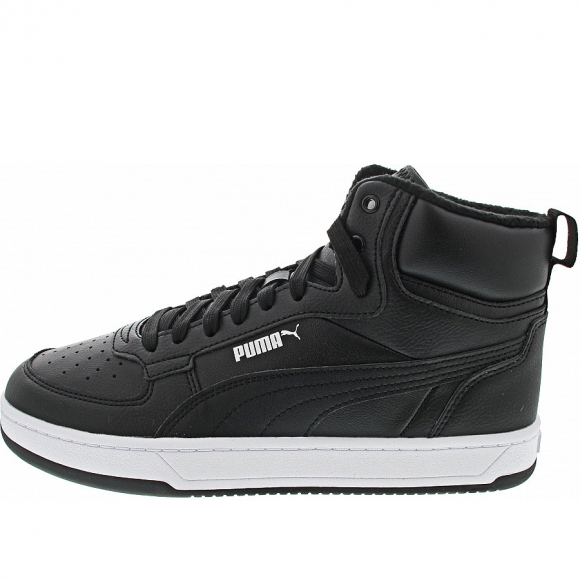 Puma Caven 2.0 Mid WTR Sneaker high in puma black-puma silver