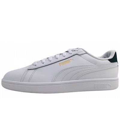 Puma Puma Smash 3.0 L Sneaker high in 014- White-Malachite
