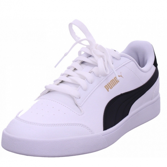 Puma puma shuffle Sportschuh in weiß