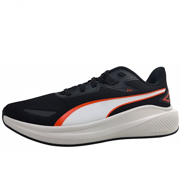 Puma Skyrocket Lite Sportschuh in black/red 038