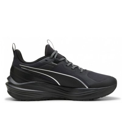 Puma Trekking in schwarz Puma Trekking in schwarz