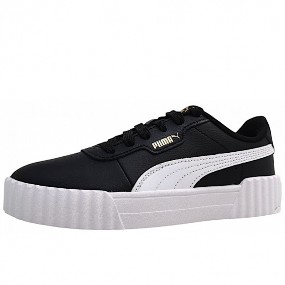 Puma Carina 3.0 Schnürer in black 04