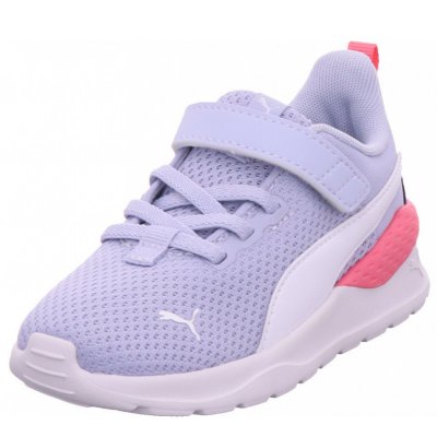 Puma anzarun lite jr Sportschuh in blau