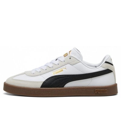 Puma Club II Sportschuh in white