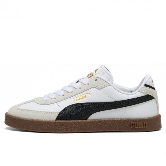 Puma Club II Sportschuh in white