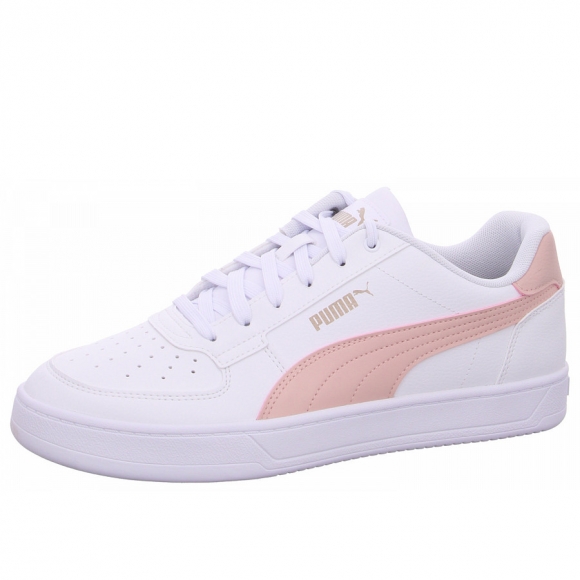 Puma Caven 2.0 Sneaker in 057 white rose