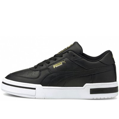 Puma Sneaker in Puma Black