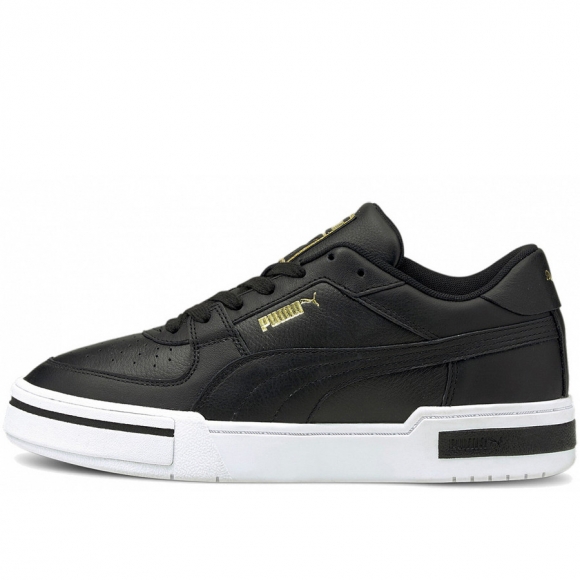 Puma Sneaker in Puma Black