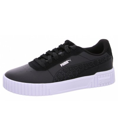 Puma Carina 2.0 Sneaker in 002 black