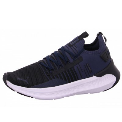 Puma Softride Symmetry Trainingsschuh in 002 navy