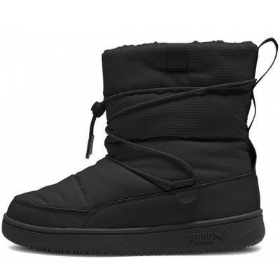 Puma Stiefel in Puma black Puma Stiefel in Puma black