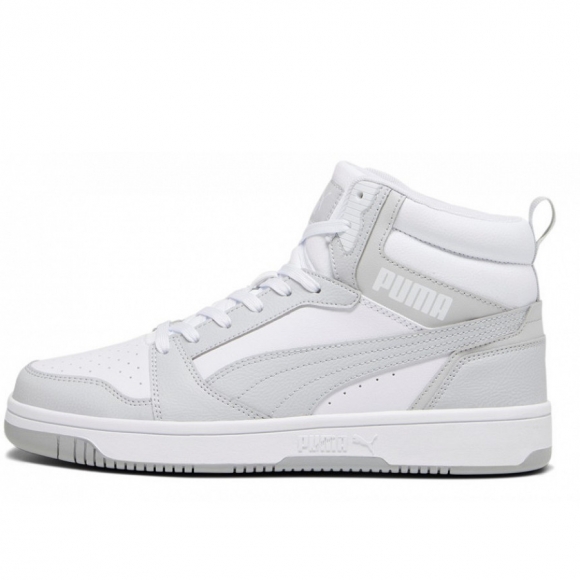 Puma Sneaker in weiß