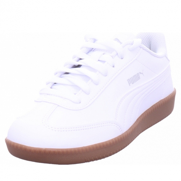 Puma puma 9 t sl Sneaker in grau