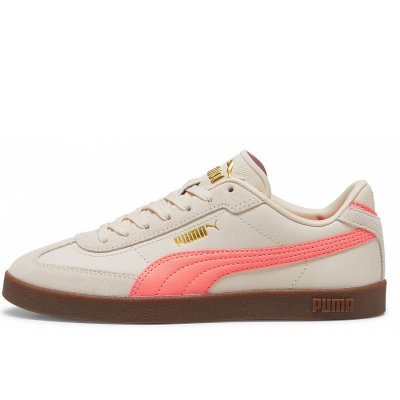 Puma Puma Club II Sneaker in braun
