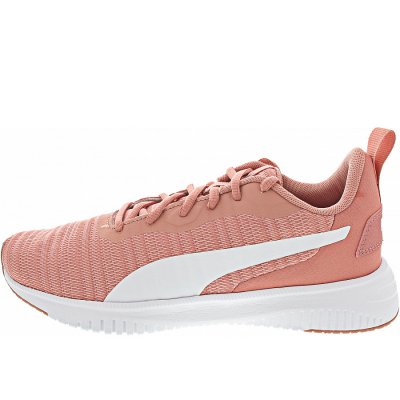 Puma Flyer Flex Wns Sneaker low in rosette-wht