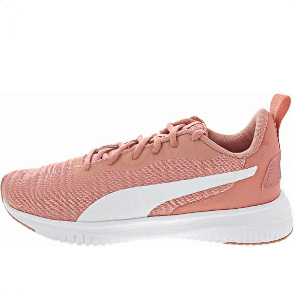Puma Flyer Flex Wns Sneaker low in rosette-wht
