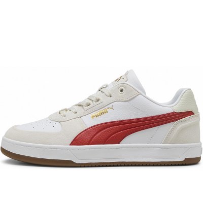 Puma Sneaker in weiß