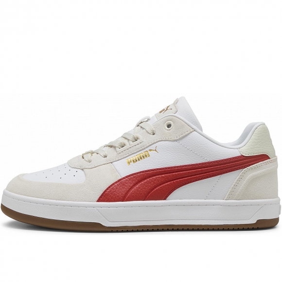 Puma Sneaker in weiß