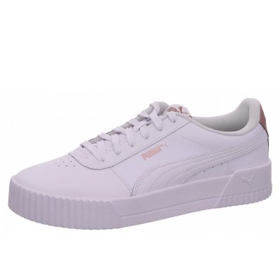 Puma Sneaker low in weiß