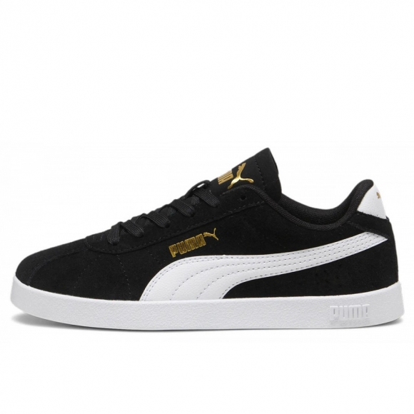 Puma Club II Sportschuh in black