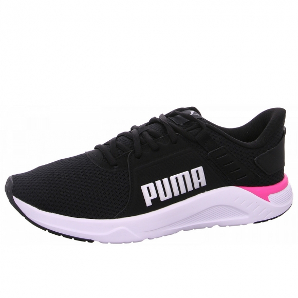 Puma FTR Connect Trainingsschuh in 003 black ravish