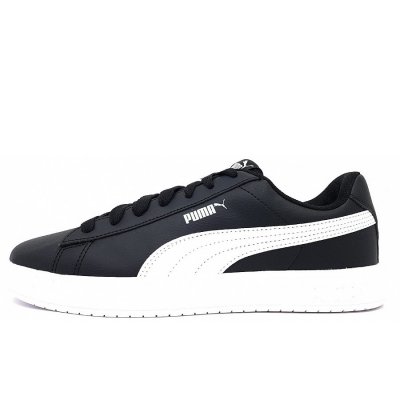 Puma Rickie classic Trainingsschuh in 006 black/ white