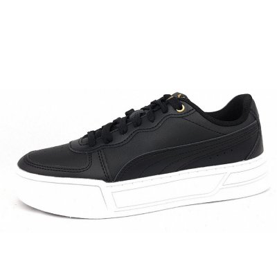 Puma Skye Sportschuh in black