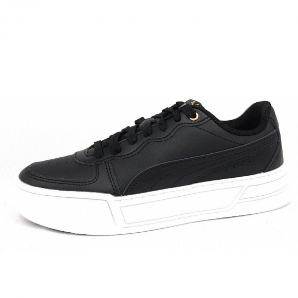 Puma Skye Sportschuh in black