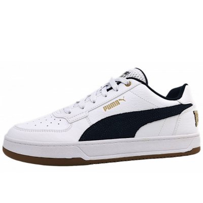 Puma Caven 2.0 Retro Sneaker in 001 White