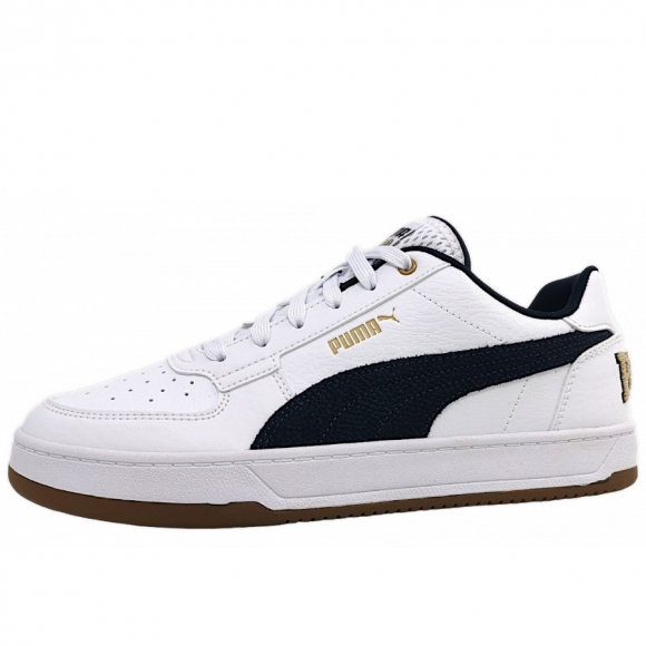 Puma Caven 2.0 Retro Sneaker in 001 White