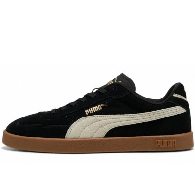 Puma Sneaker low in puma black-alpine snow-gum