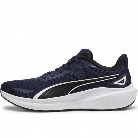 Puma Trainingsschuh in blau