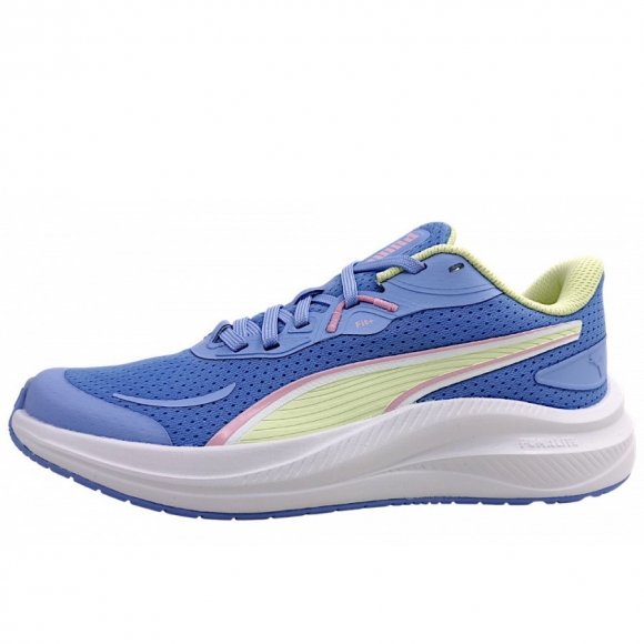 Puma Skyrocket Lite 2 Jr Sportschuh in lavender/white 10