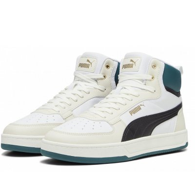 Puma Sneaker in weiß