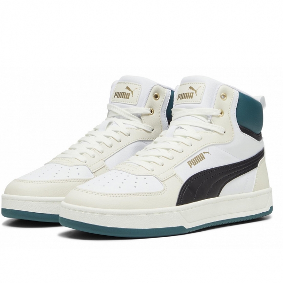 Puma Sneaker in weiß