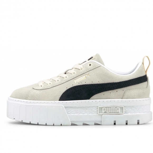 Puma Sneaker in ivory glow