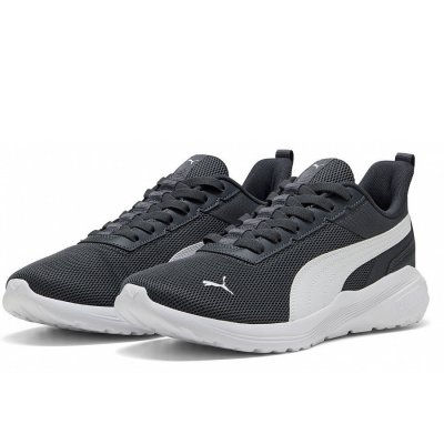Puma anzarun 2 lite sliptech Slipper in grau Puma anzarun 2 lite sliptech Slipper in grau