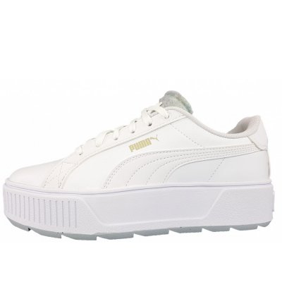 Puma Karmen Better Trainingsschuh in 001 white