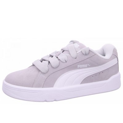 Puma Park Lifestyle Easy SD Sneaker in 002 grey