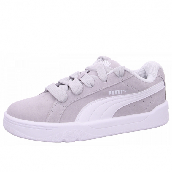 Puma Park Lifestyle Easy SD Sneaker in 002 grey