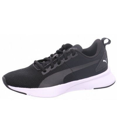 Puma Sportschuhe in schwarz