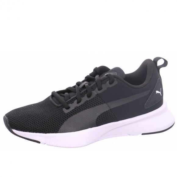 Puma Sportschuhe in schwarz