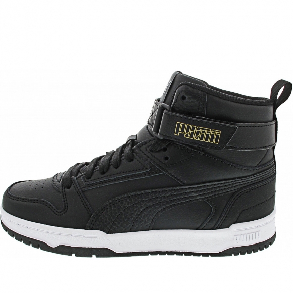 Puma RBD Game Jr Sneaker high in puma black-puma black-pum
