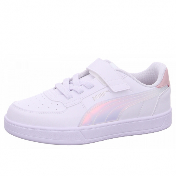 Puma Caven 2.0 AC + INF Sneaker in 001 white mauve