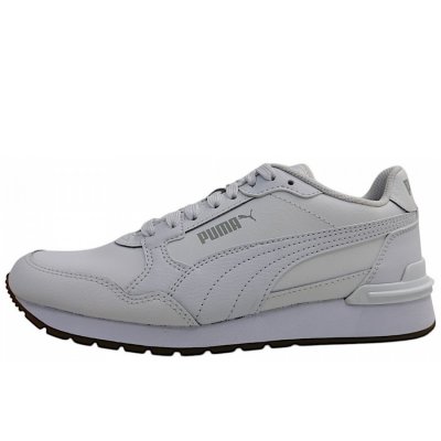 Puma ST Runner Sneaker in weiß 013