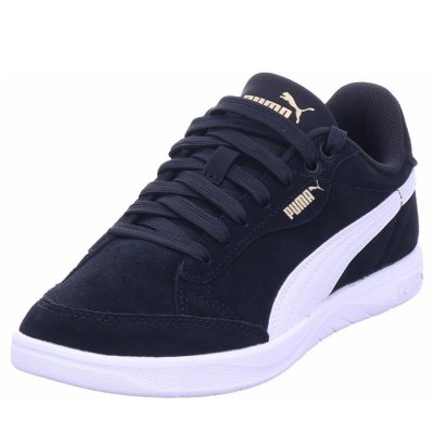 Puma vikky star sd / puma black Halbschuh in schwarz