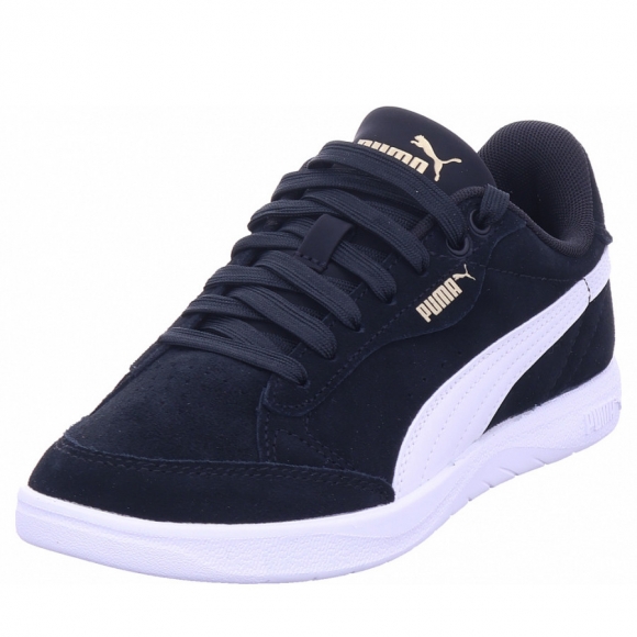 Puma vikky star sd / puma black Halbschuh in schwarz