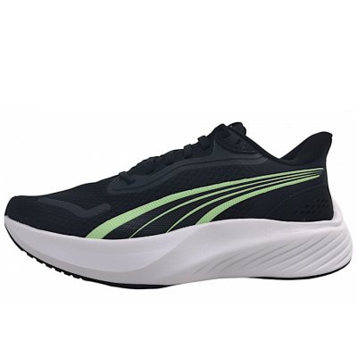 Puma Pounce Jr Sportschuh in black 05