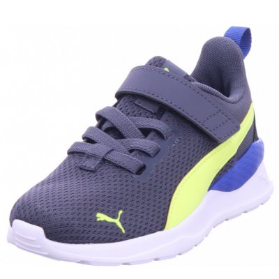 Puma anzarun lite Sportschuh in grau Puma anzarun lite Sportschuh in grau