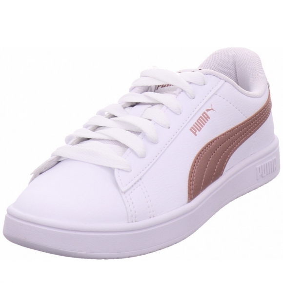 Puma rickie classic Halbschuh in weiß